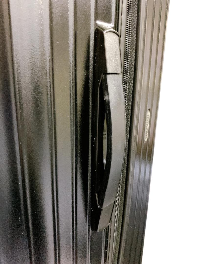 RIMOWAリモワ サルサ104L キャリーケース