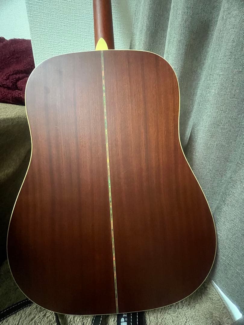 Elioth アコースティックギター