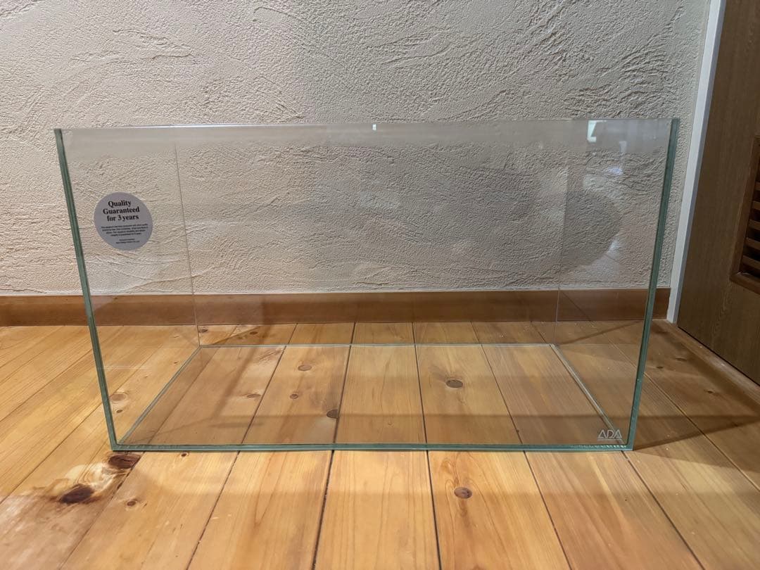 ADA Cube Garden 60 キューブガーデン60