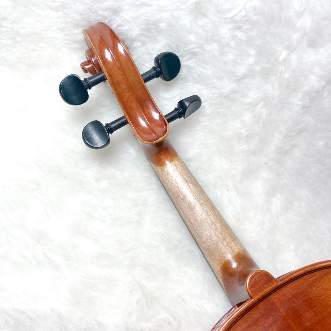 【良品✨】SUZUKI バイオリン 4/4 No.230 Anno 2009