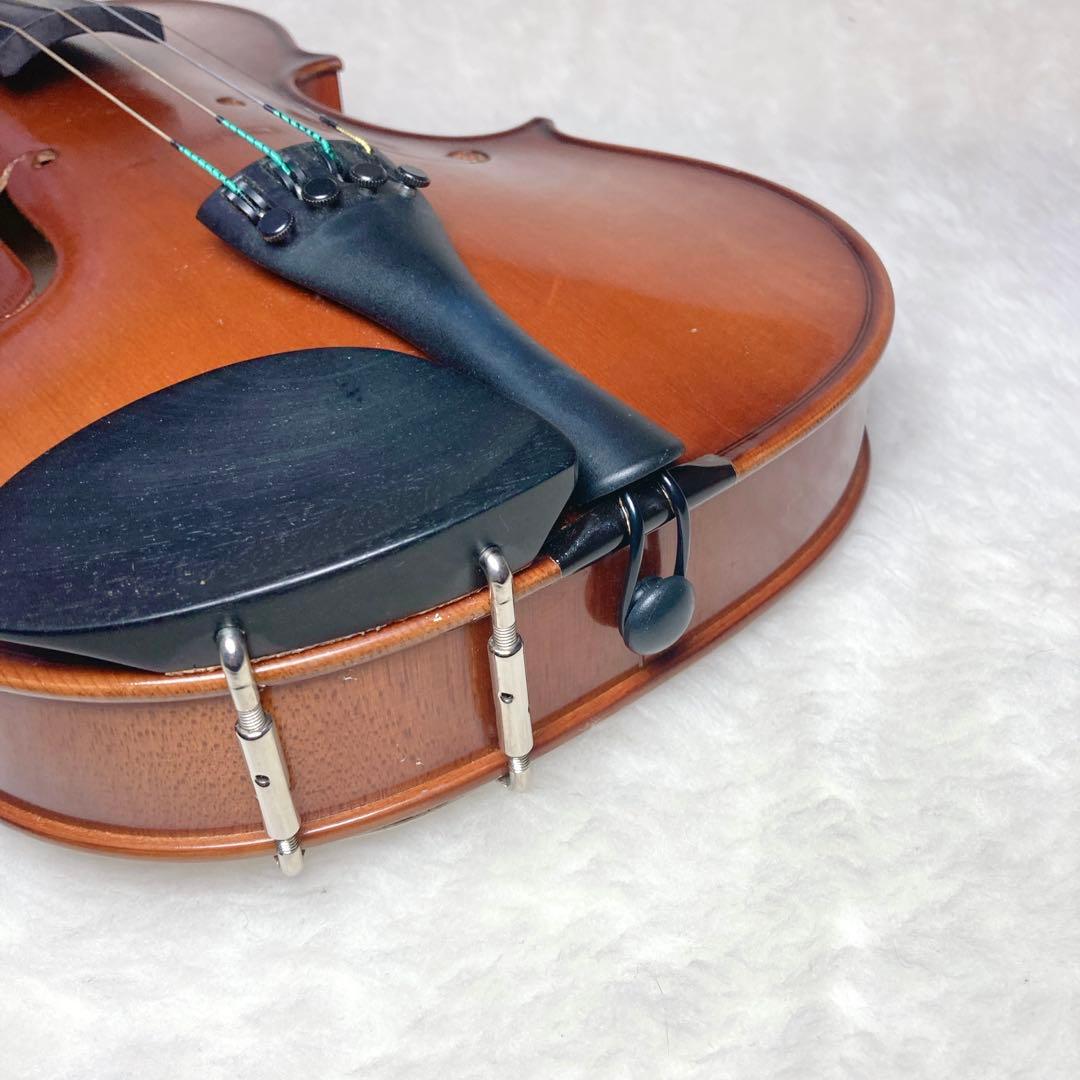 【良品✨】SUZUKI バイオリン 4/4 No.230 Anno 2009