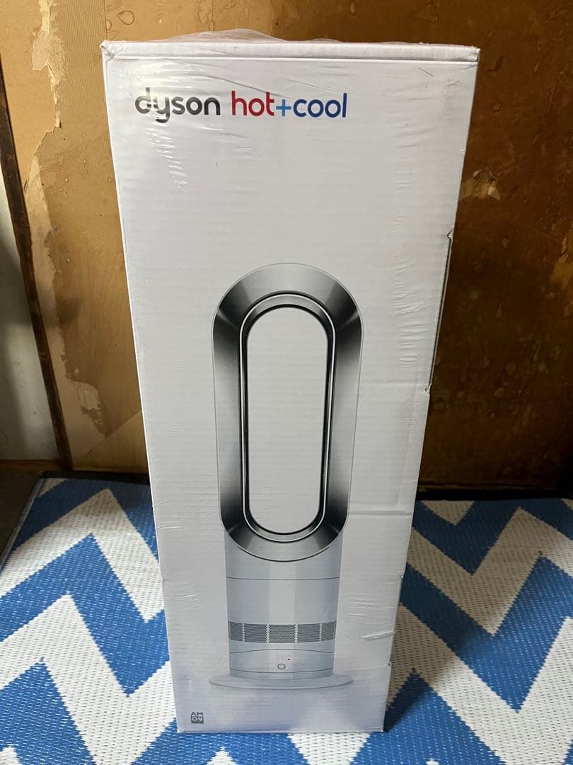Dyson Hot＋Cool AM09