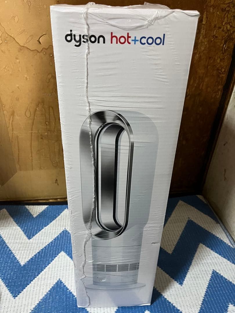 Dyson Hot＋Cool AM09