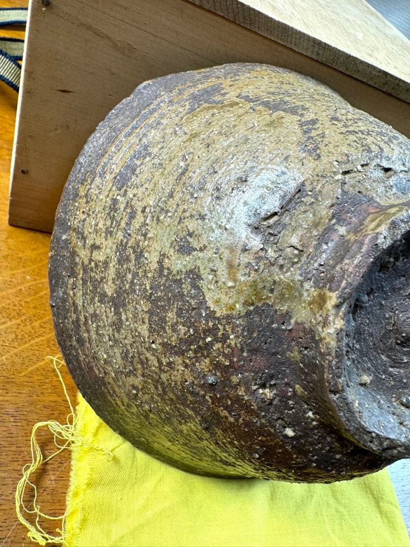 178 茶碗　木箱入　長期保管品