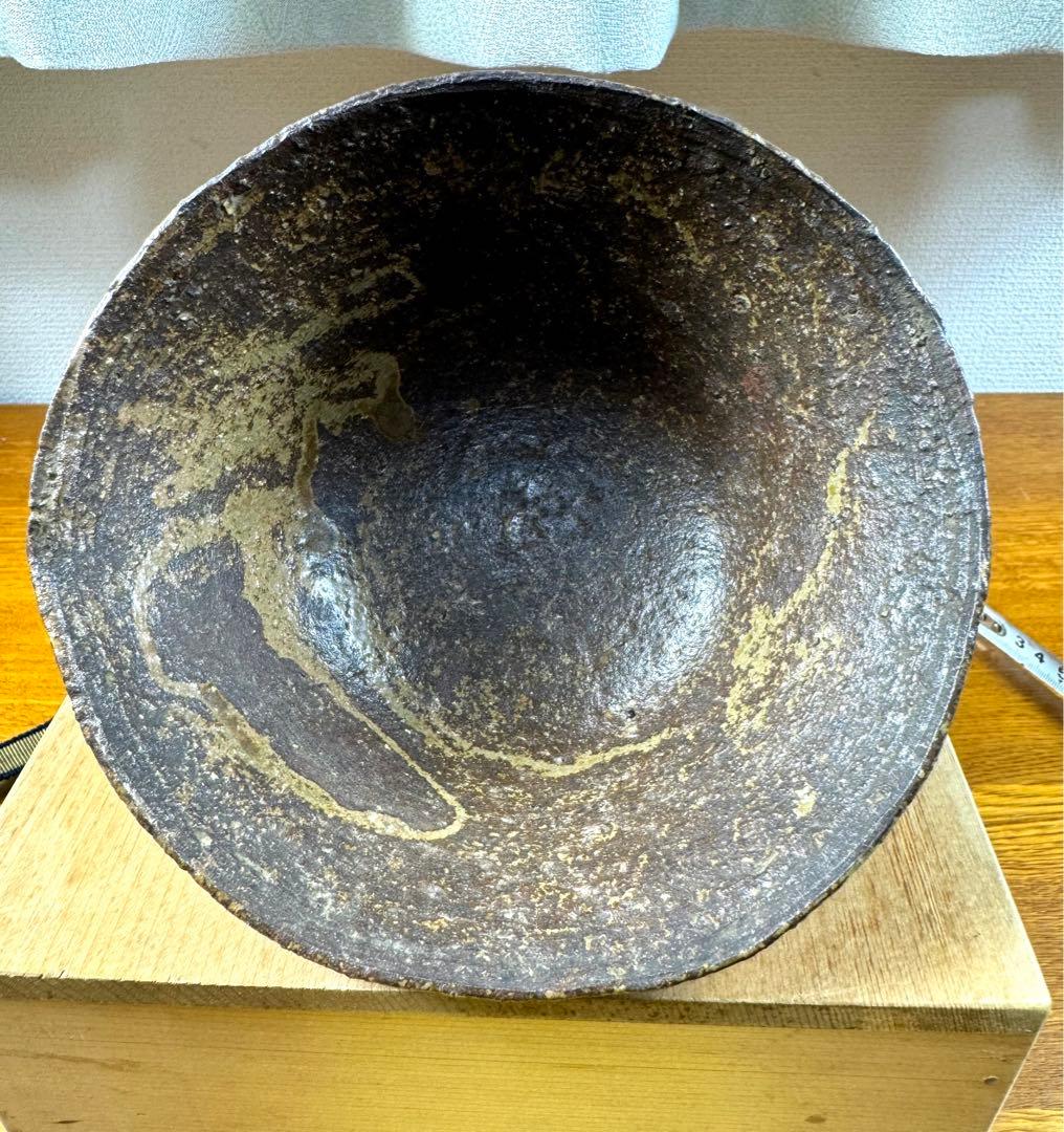 178 茶碗　木箱入　長期保管品