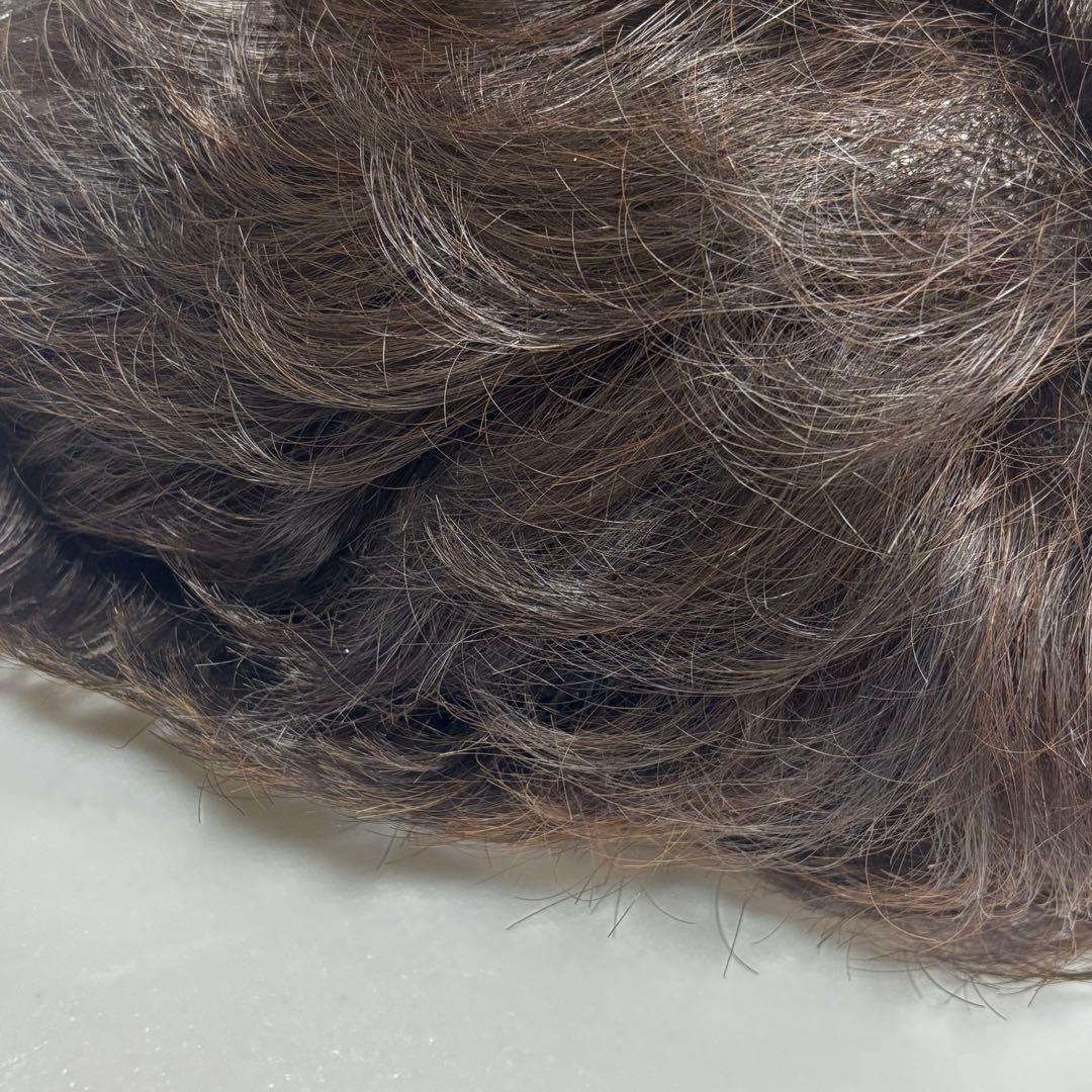 フォンテーヌ　ヴァラン　ナチュラルショートリバース　ウィッグ　VM33 F2B