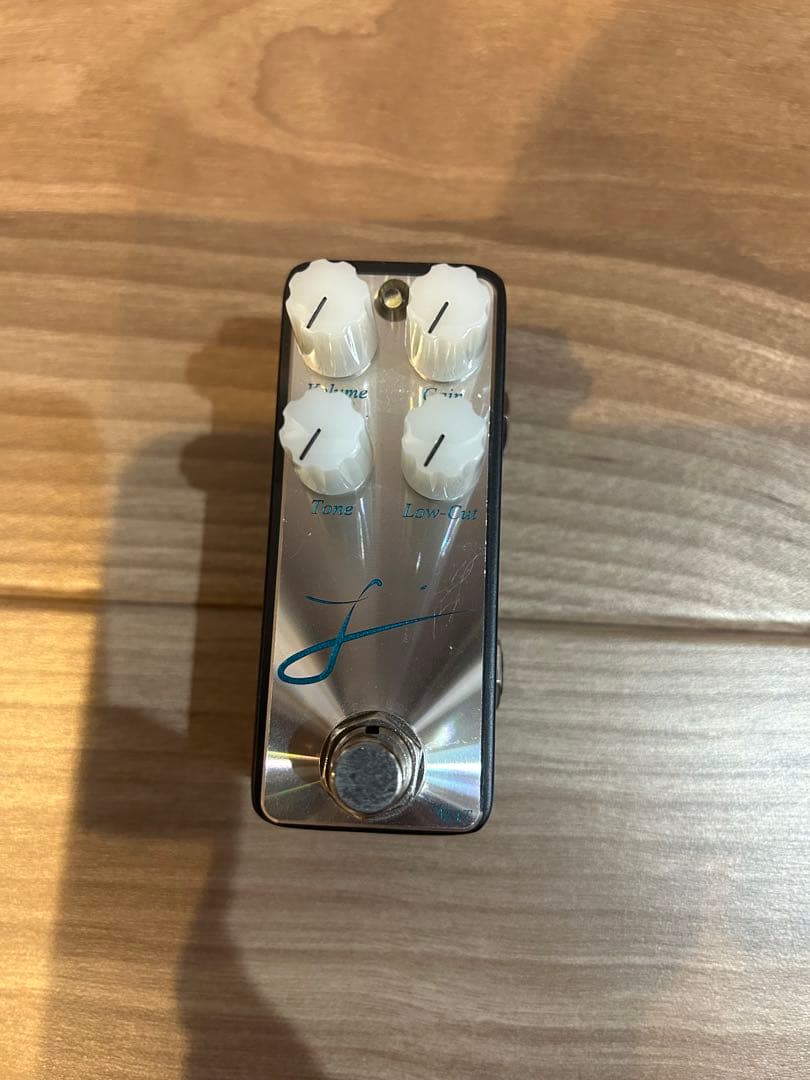 L'　MAT Leqtique TS系 オーバードライブ