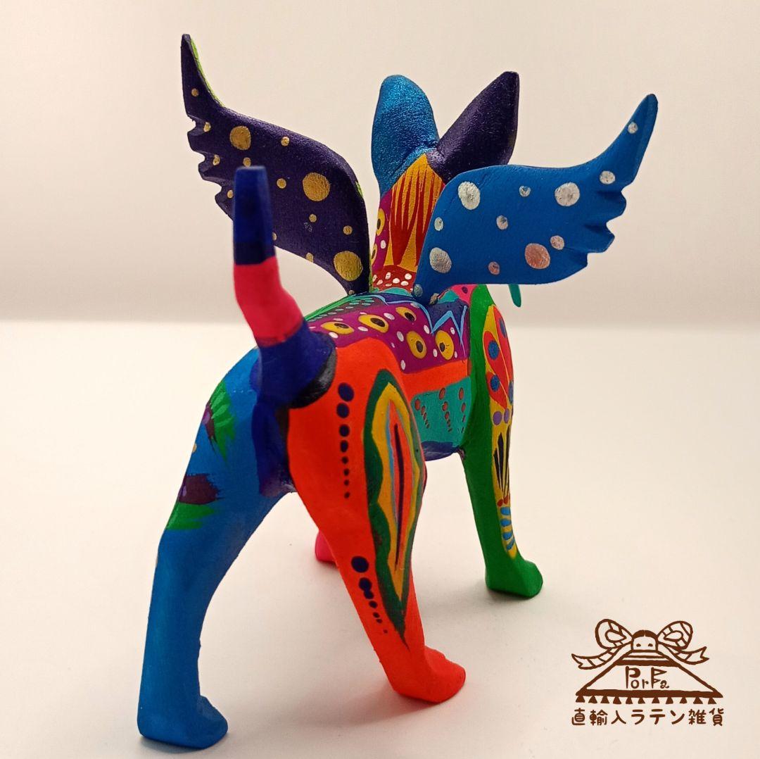 リメンバーミーでもおなじみダンテのアレブリヘ（送料無料!）