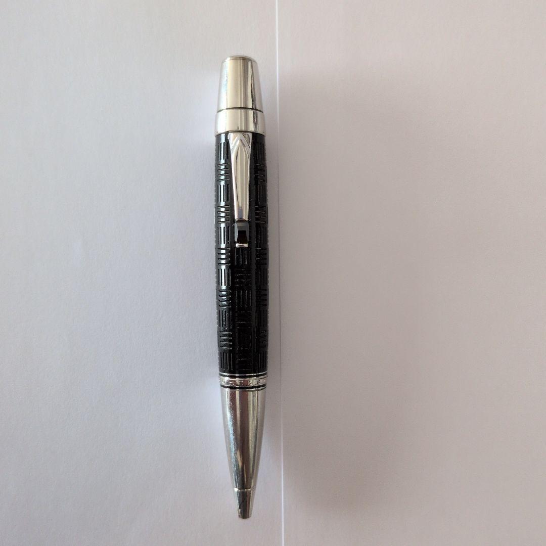 MONTBLANC モンブラン ボールペン ボエム