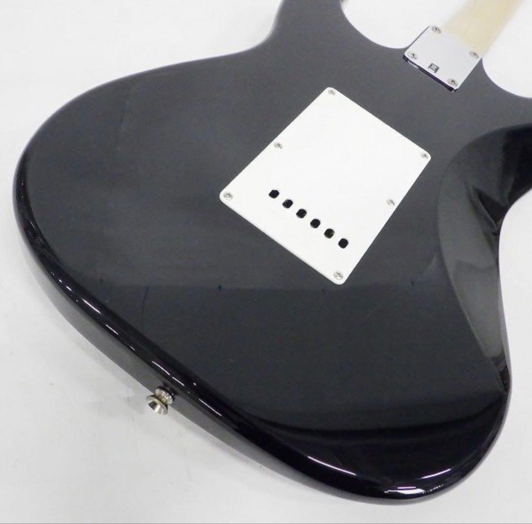 美品Squier by Fender Affinity Stratocaster