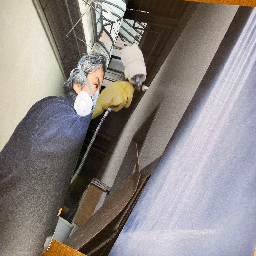 【希少！】【新品・未開封】　千住博　全版画　カタログレゾネ 1988-2015