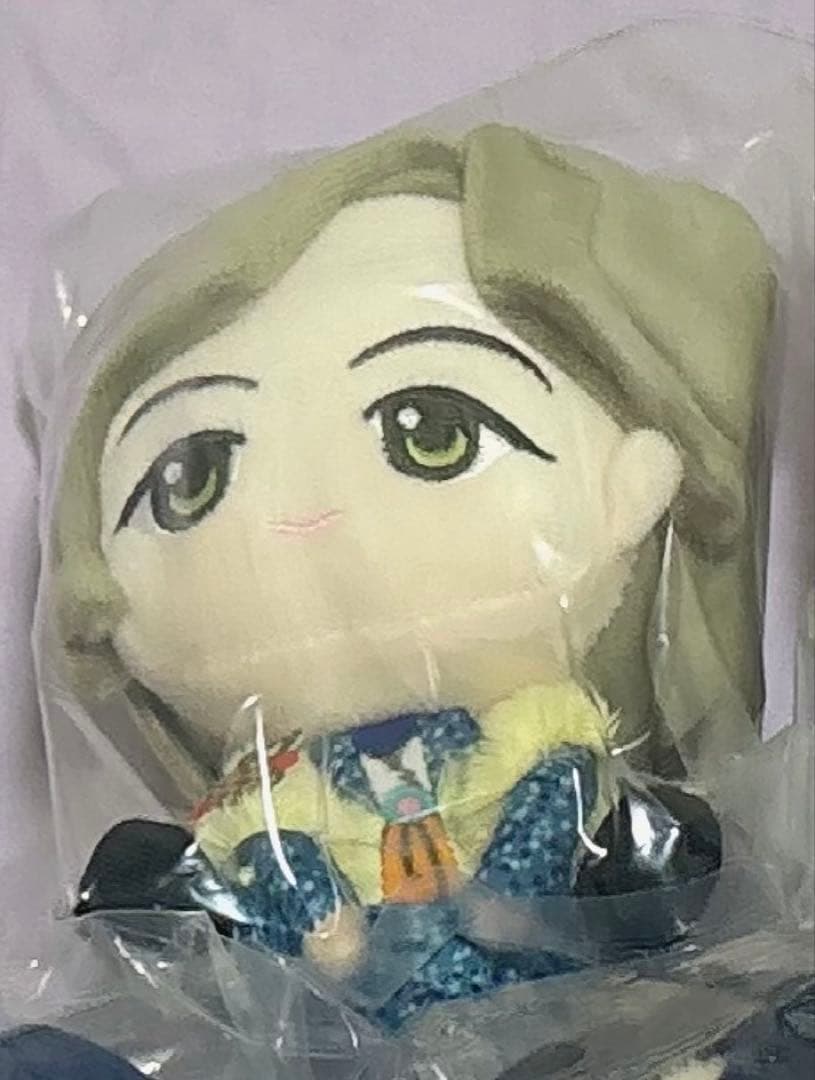 ミセス Mrs.GREEN APPLE 一番くじ A賞 若井滉斗 藤澤涼架