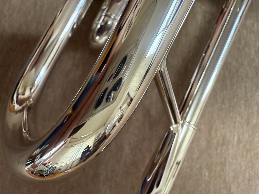 トランペット Bach C管 229/25A シカゴ