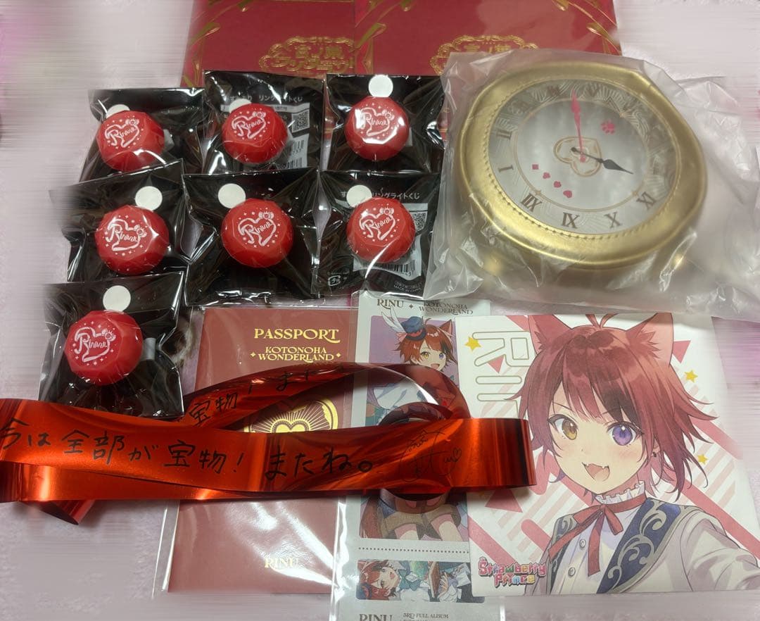 すとぷり 莉犬くん まとめ売り