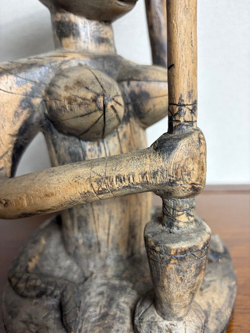 アフリカ民藝、アフリカフォークアート