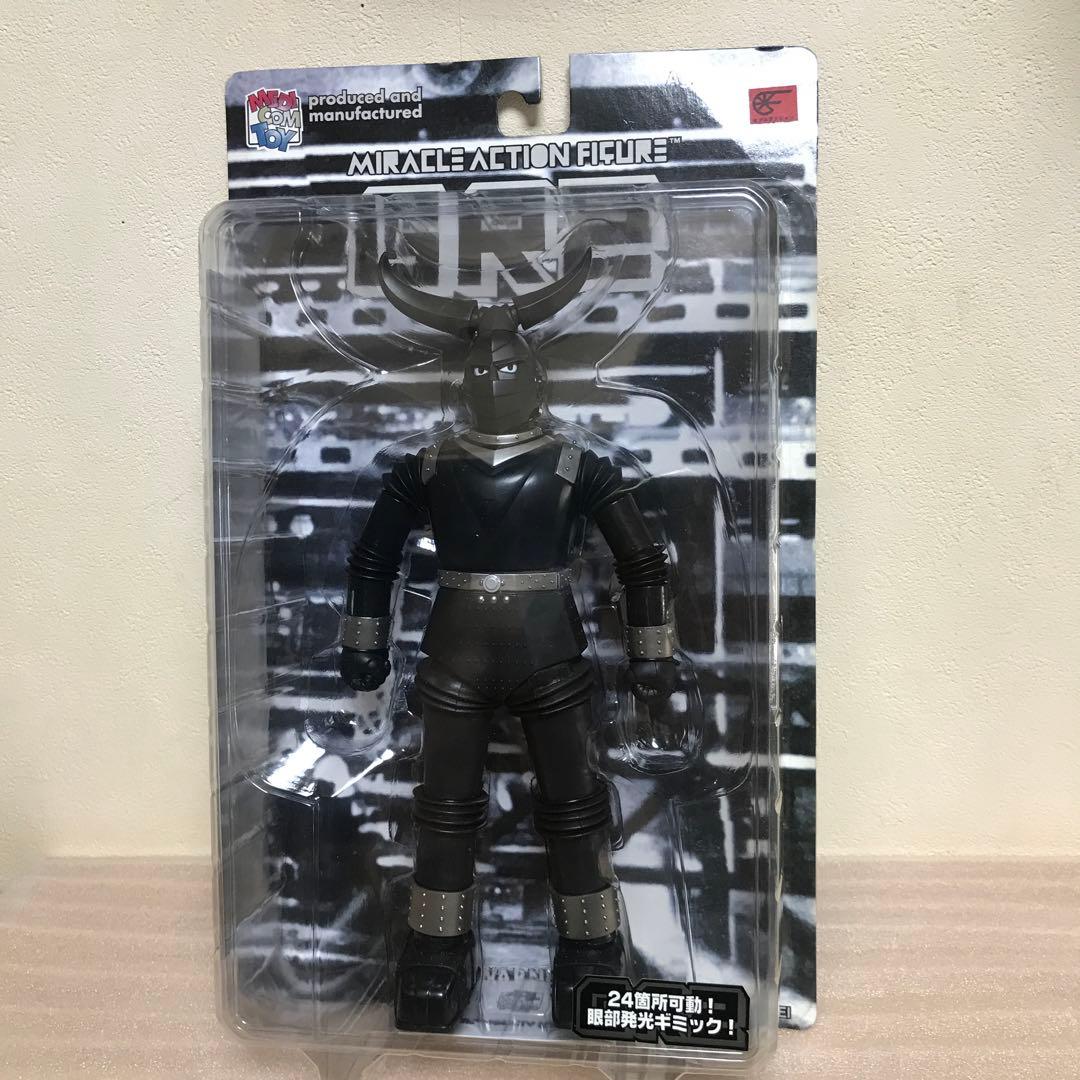 ジャイアントロボＧＲ２　メディコムトイ(新品未開封品)