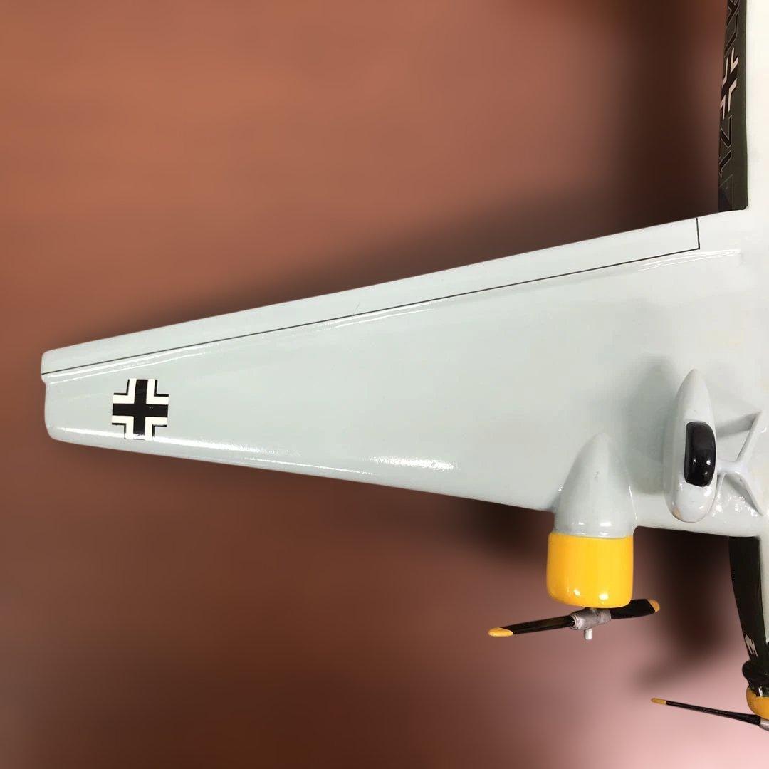 ❶Toys and Models　1/52　Junkers Ju52　ユンカース