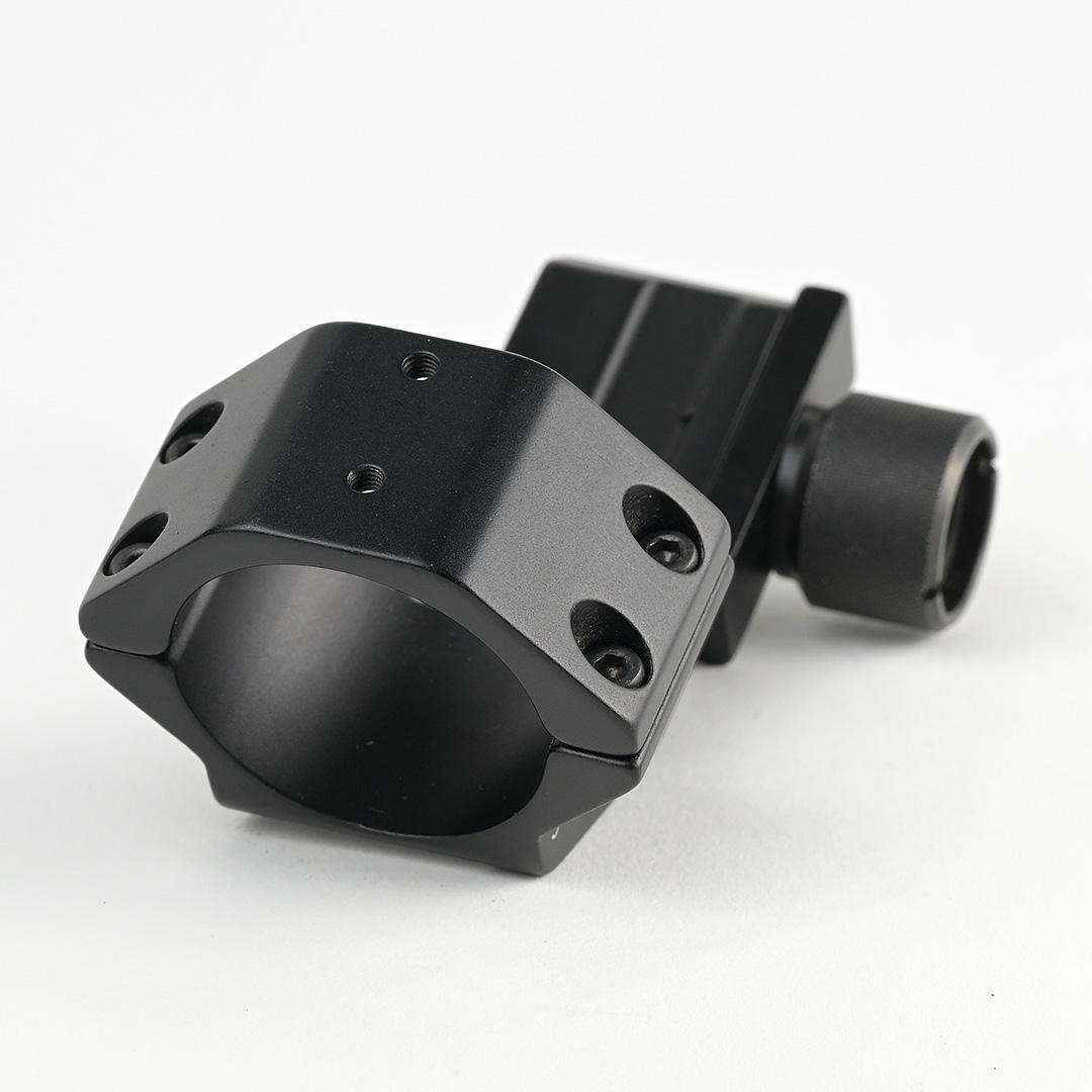 SIGHTRON サイトロン SD-33X + L型ハイマウントII