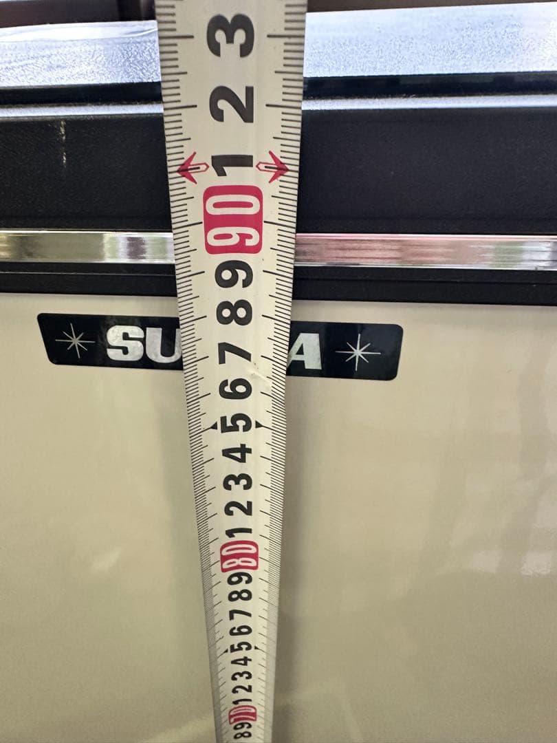 サンダイヤ　オイルタンク　SUNDIA　灯油タンク　85リットル　KS3-90N