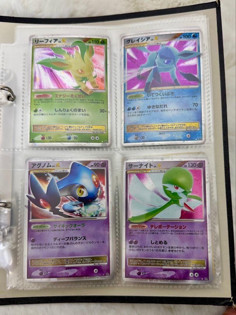 ま*@様 ポケモンカード まとめ売り バインダー付き