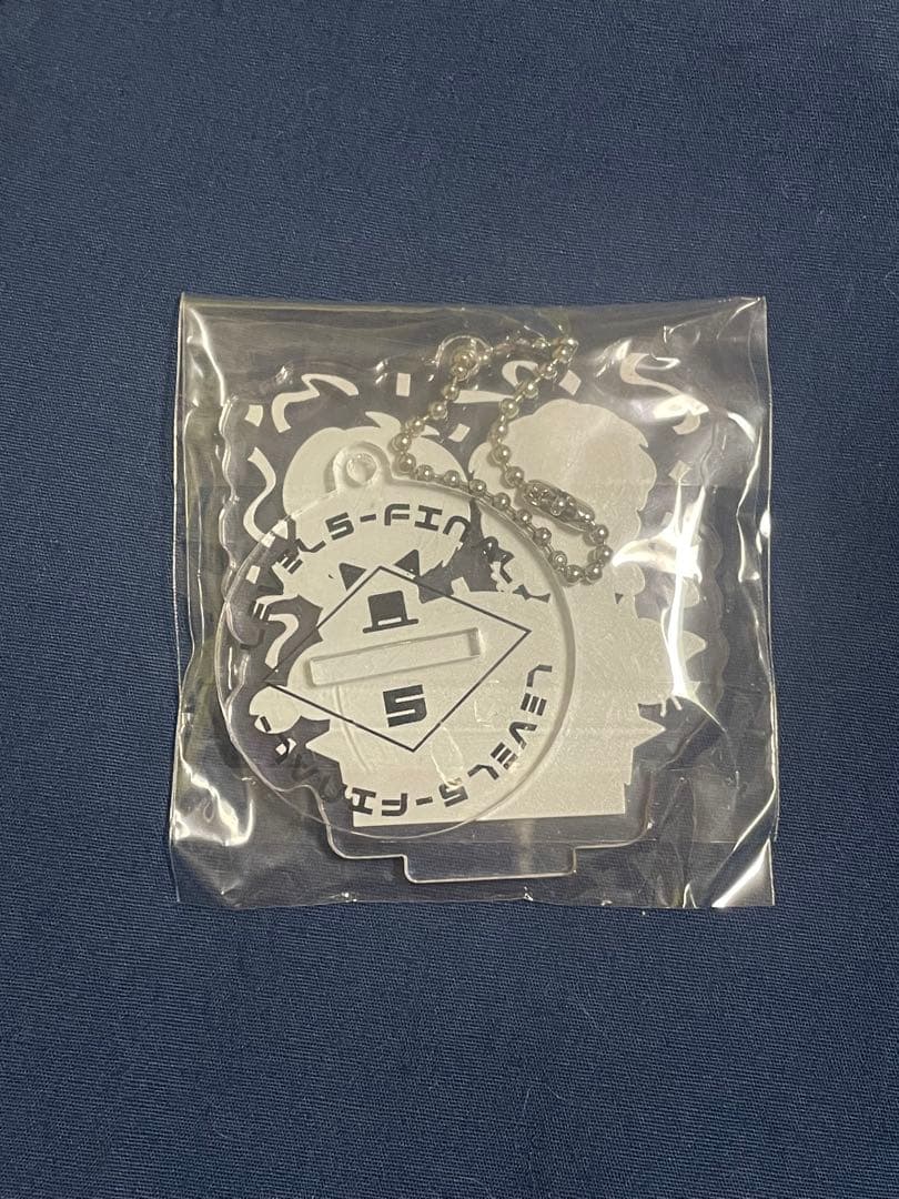 LEVEL5 キヨ レトルト シークレット ゴンドラ