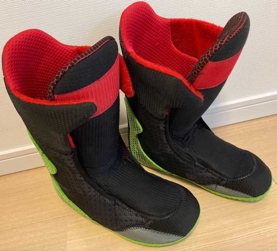 BURTON ion 26.5cm アイオン ION