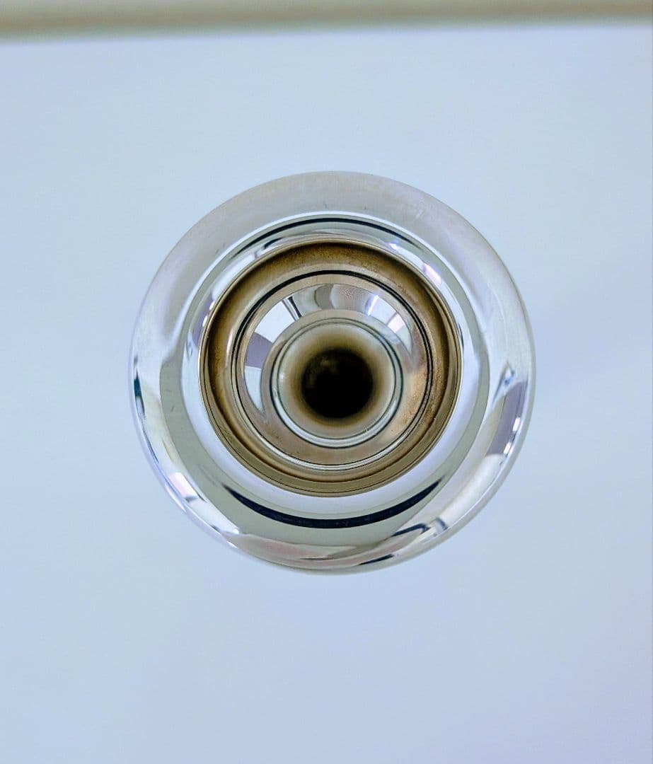 YAMAHAトランペット YTR4335G 美品 ヤマハTrumpet ケース付