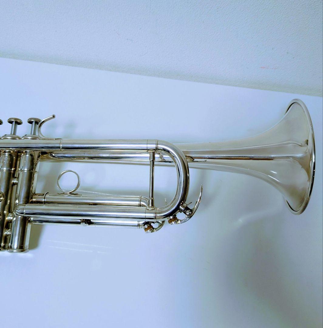 YAMAHAトランペット YTR4335G 美品 ヤマハTrumpet ケース付