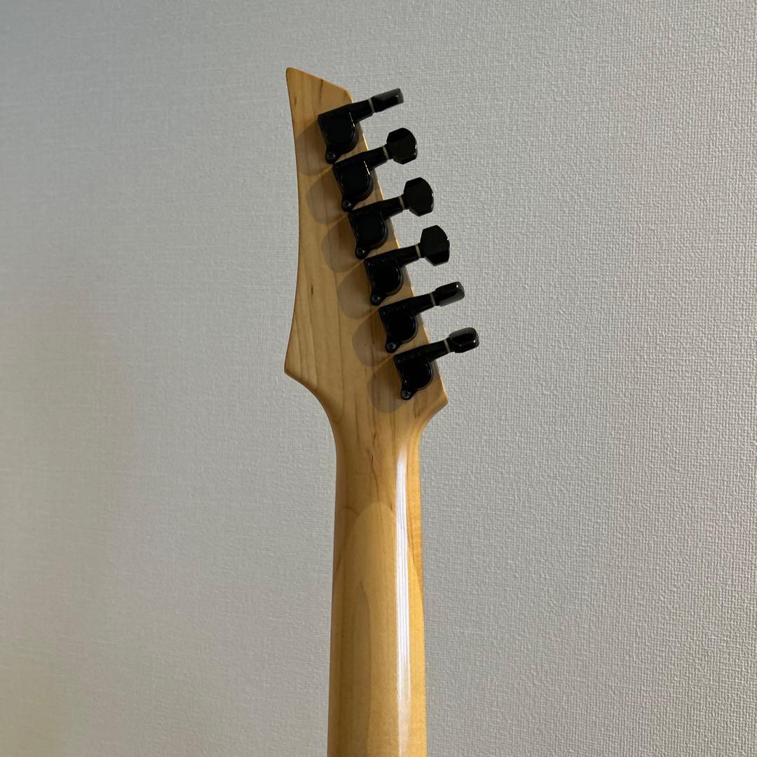 エレキギター フェルナンデス　Fernandes FGZ-400