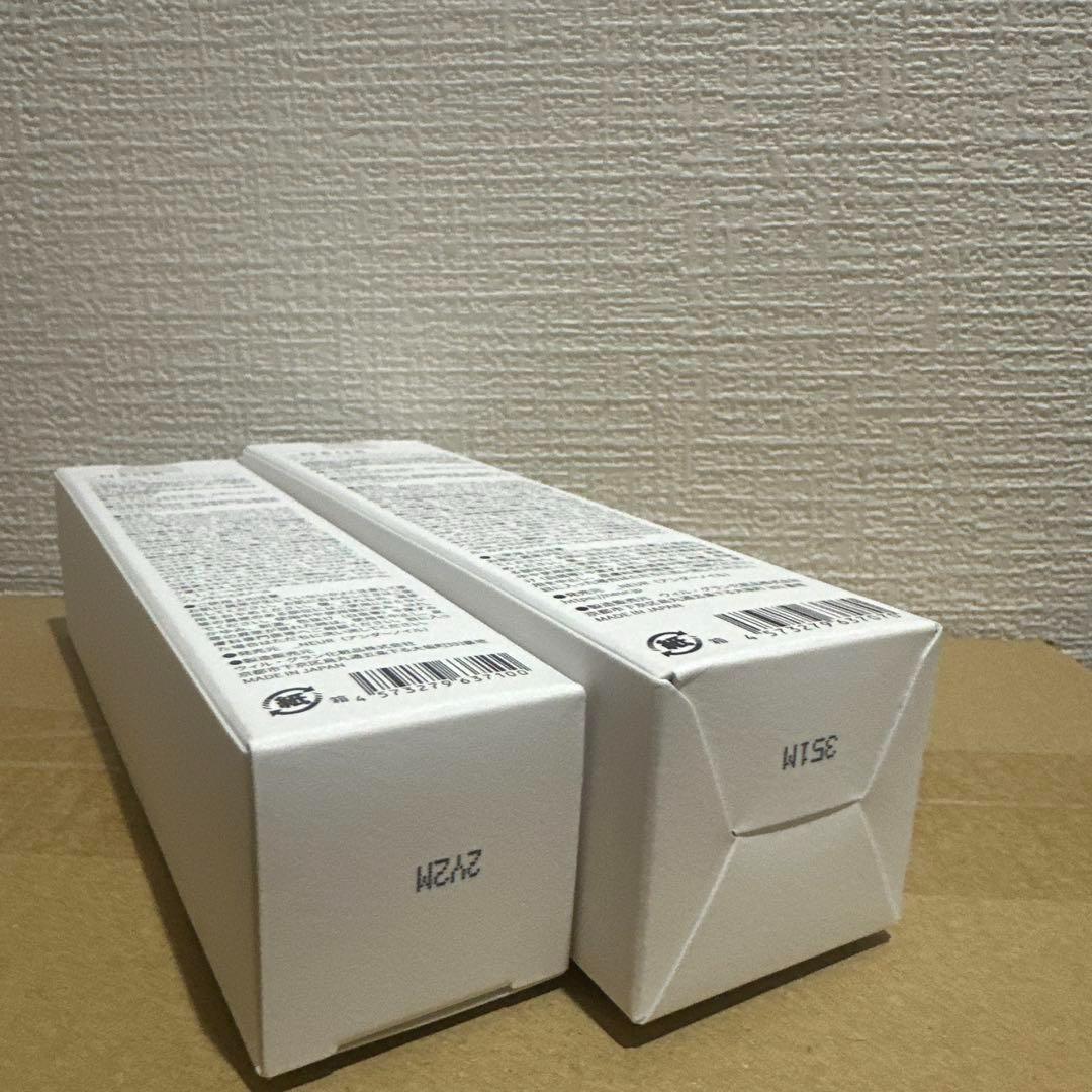 新品2点★_NEUR アンダーノイルタイムレスジェリーセラム、レフィル