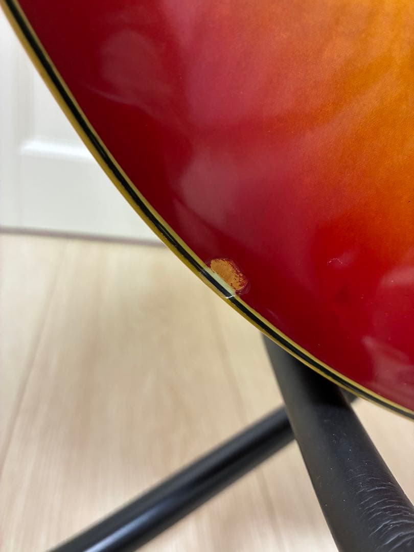 ギター Firstman broadway custom