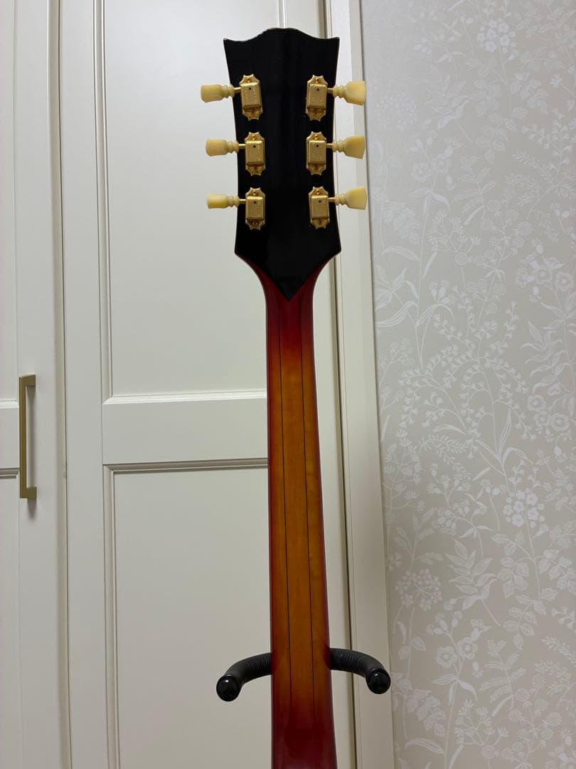 ギター Firstman broadway custom