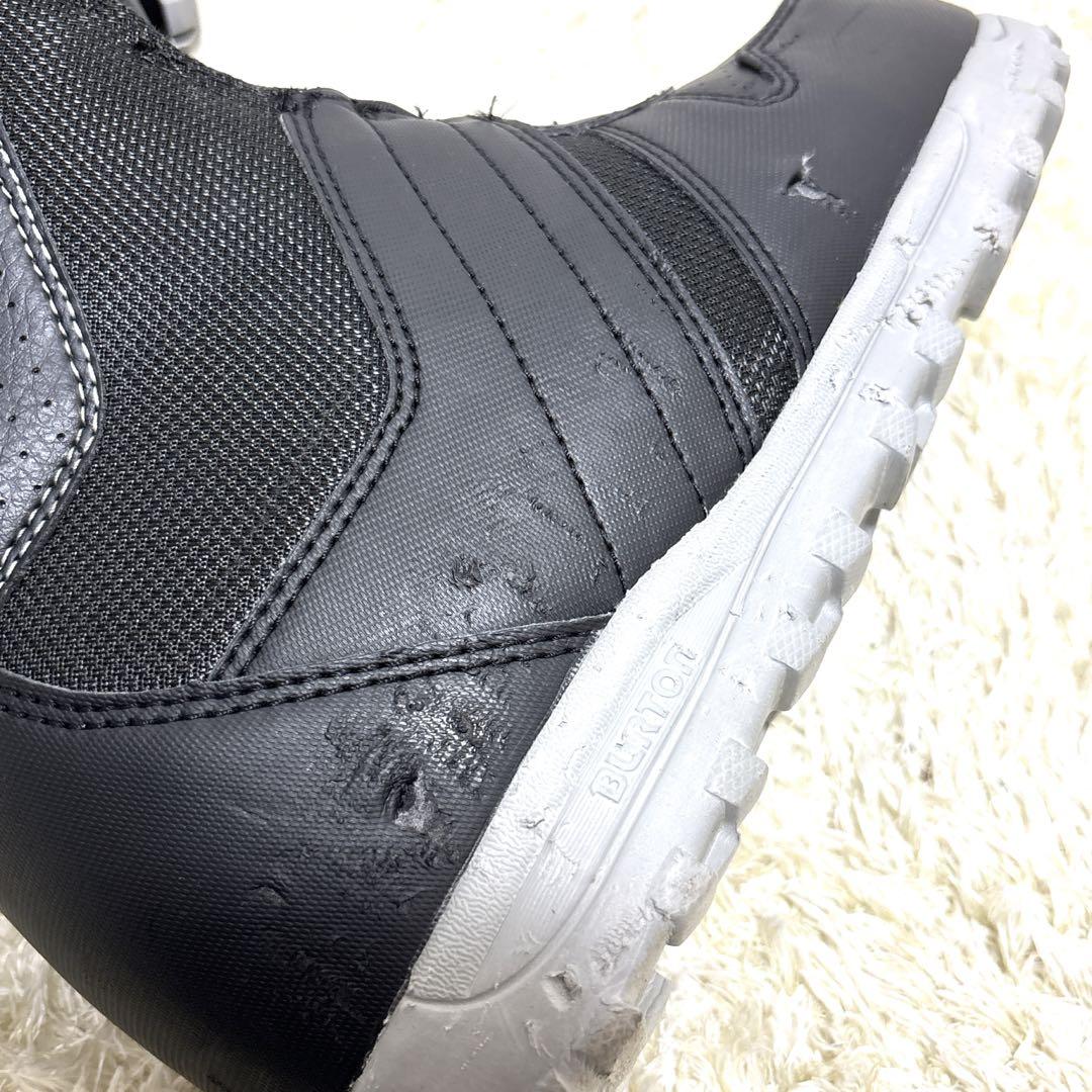 BURTON バートン スノーボードブーツ JET スピードダイヤル 27.0㎝