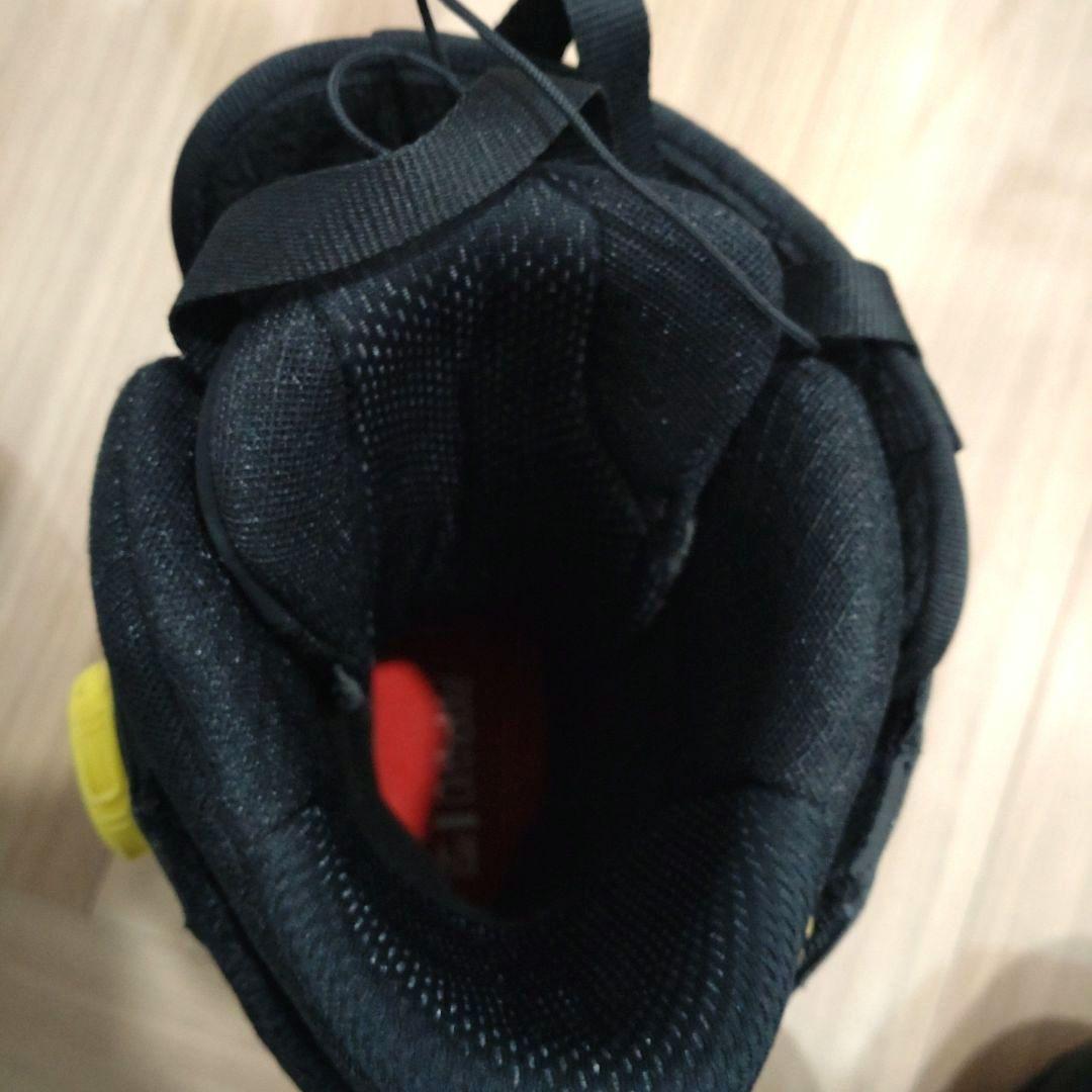 サロモンSALOMON DIALOGUE LACE 26cm　スノーボードブーツ