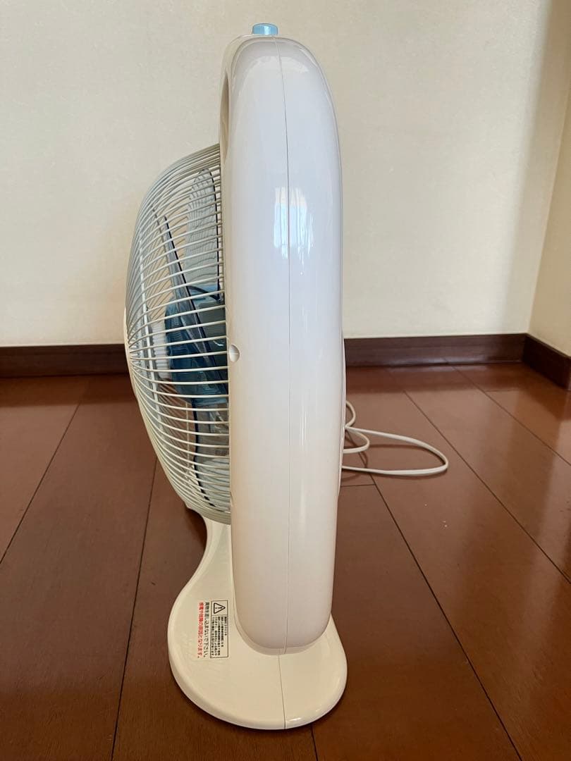 森林の滝　ホワイト　2023年製造 森林の滝専用カバー付き