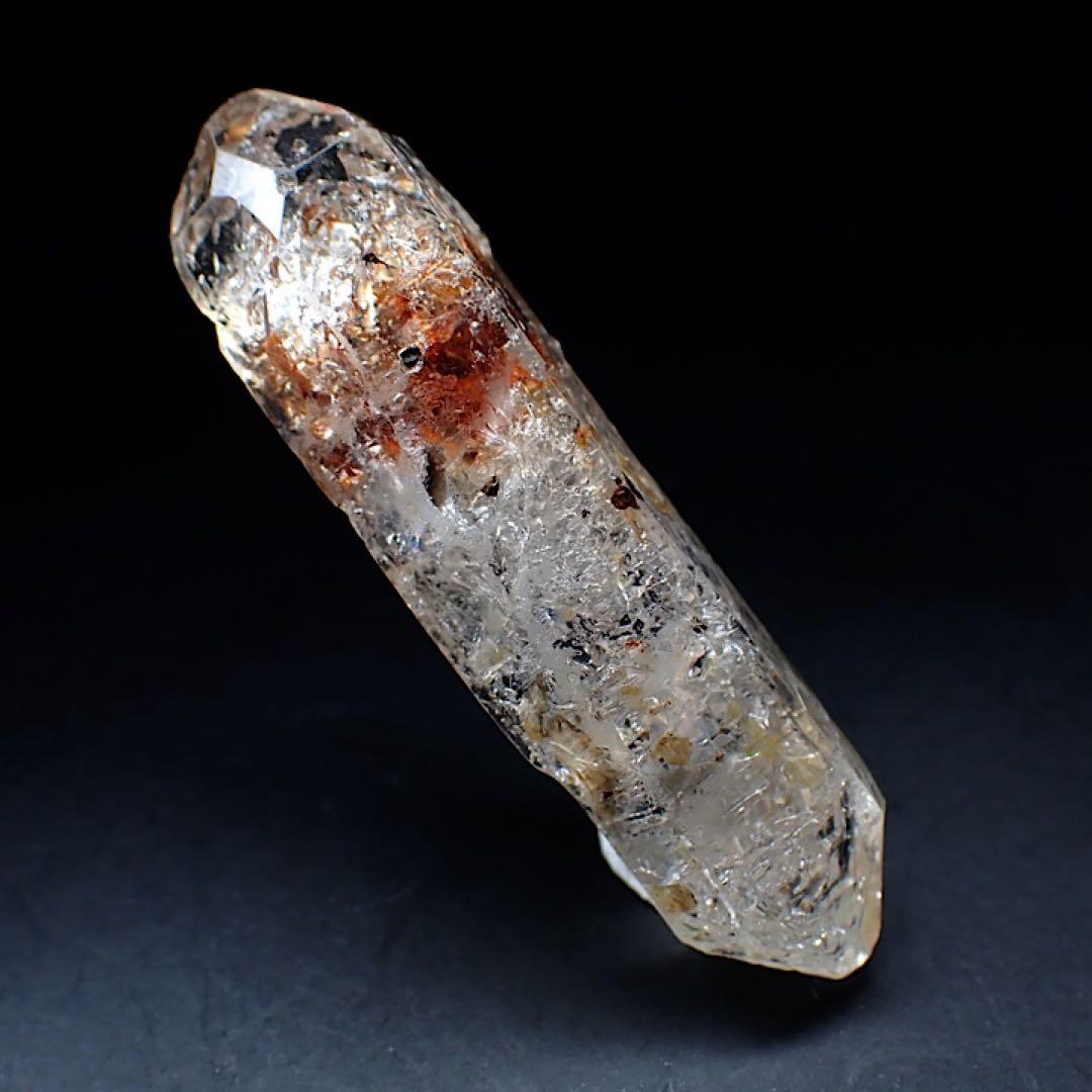 【マダガスカル産】オイルインクォーツ