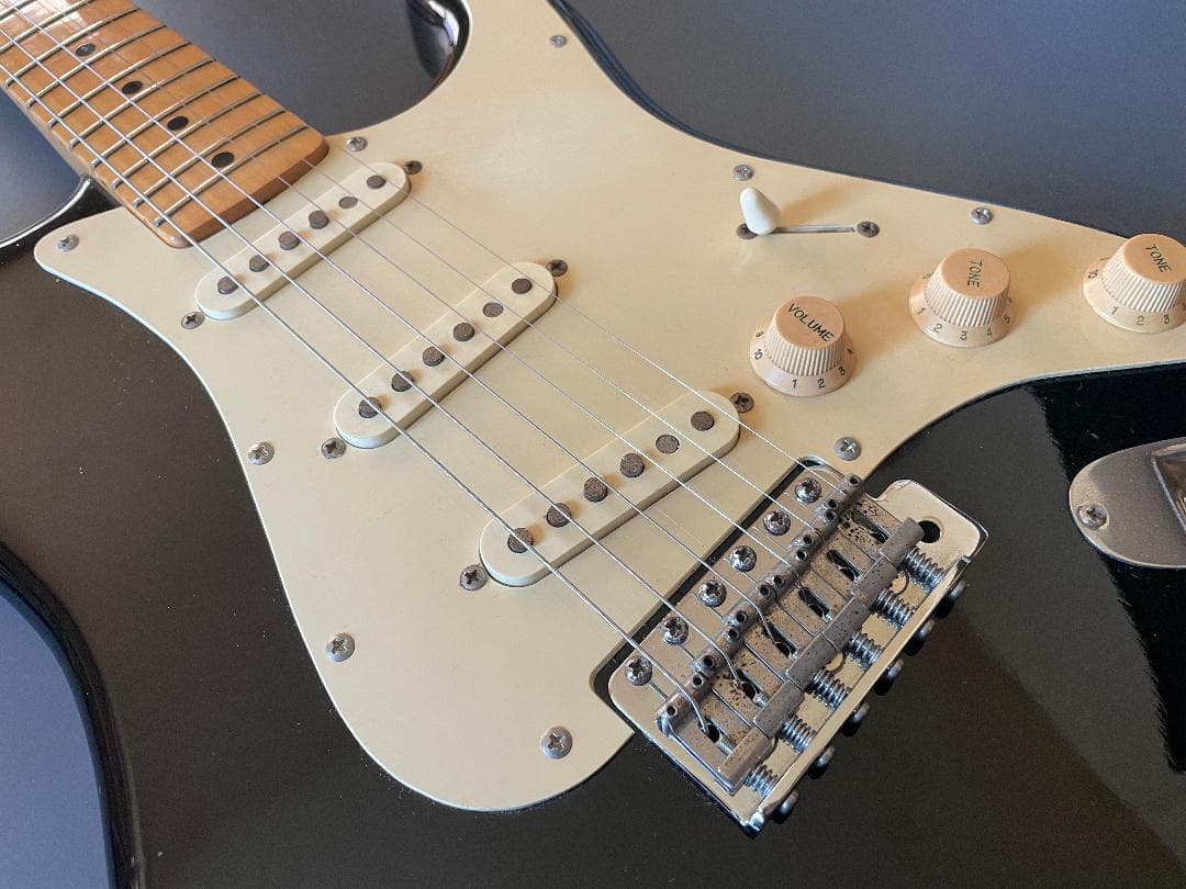 ギター YAMAHA SR450S