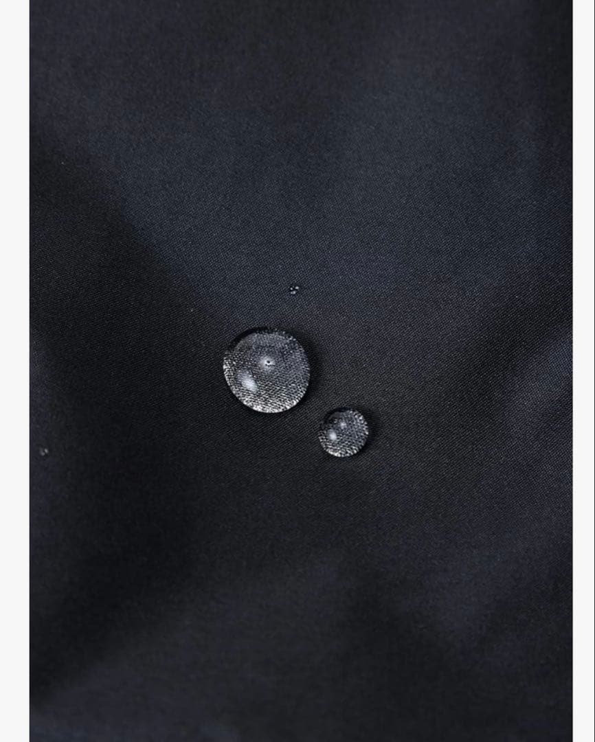 THE NORTH FACE ストアウェイジャケット S ブラック