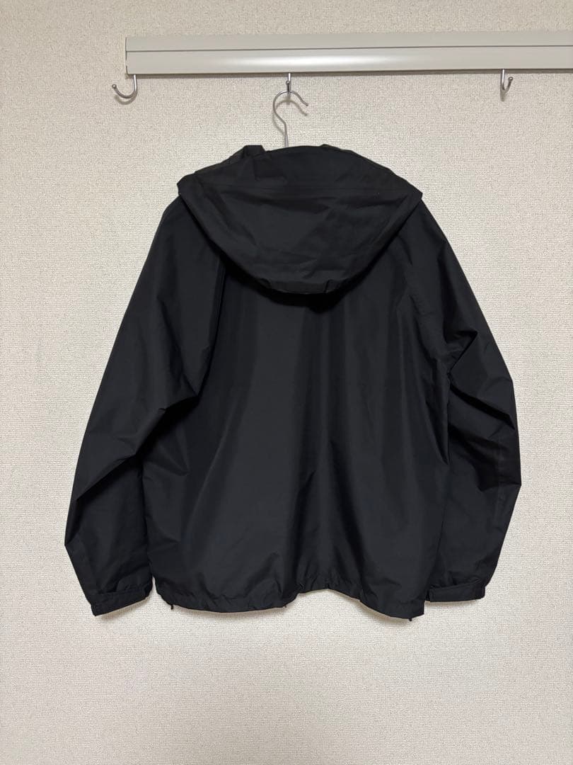 THE NORTH FACE ストアウェイジャケット S ブラック