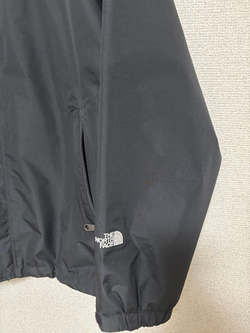 THE NORTH FACE ストアウェイジャケット S ブラック