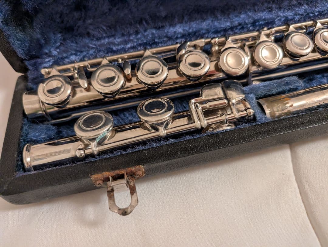 メルヘン フルートmarchen tokyo japan