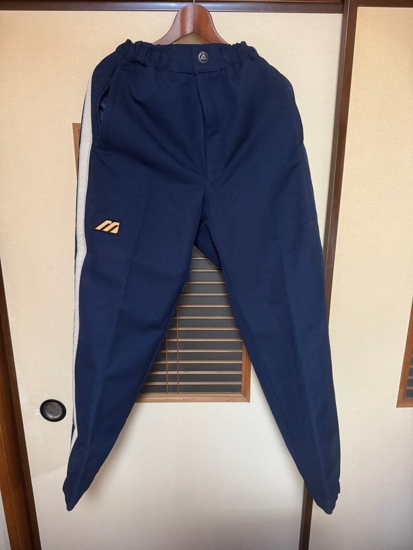 NAGANO 1998 オリンピックジャケット