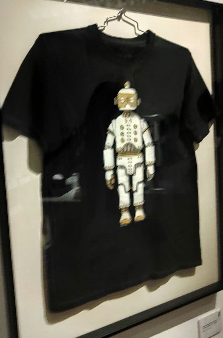 スピッツ SPITZ HIMITSU STUDIOスタッフTシャツ