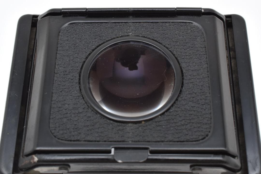 15514E ★良品★ ペンタックス 6×7 Pentax ファインダー 中判