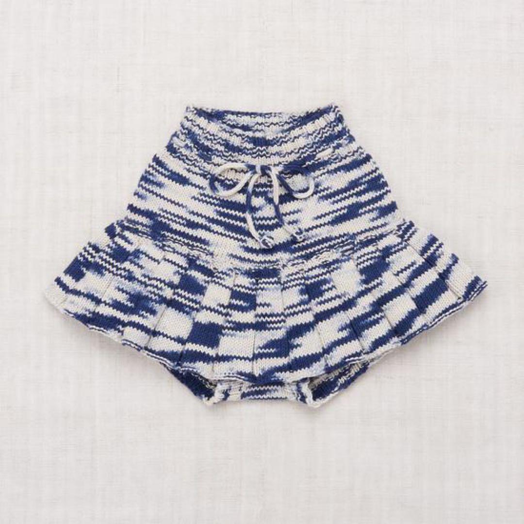 misha&puff スケポン 4-5y