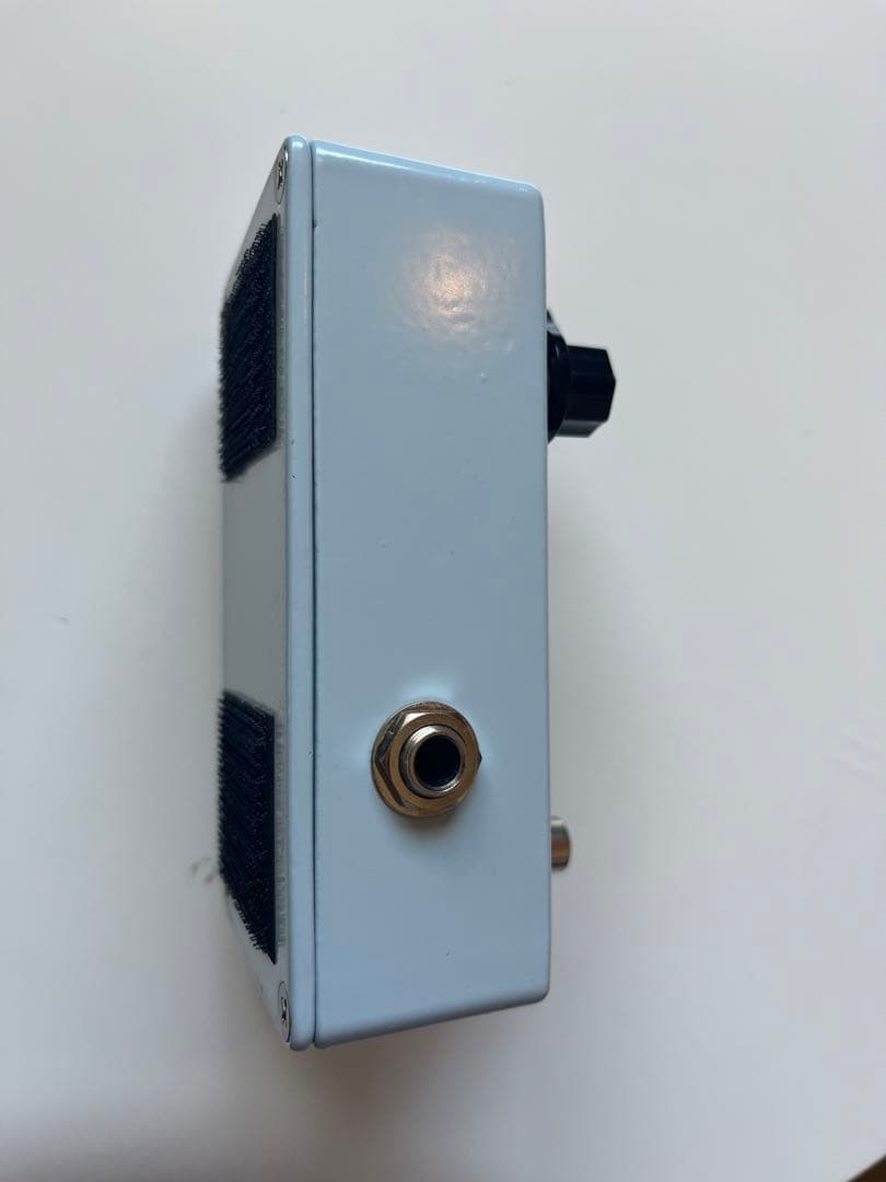 JHS pedals Superbolt 初期型