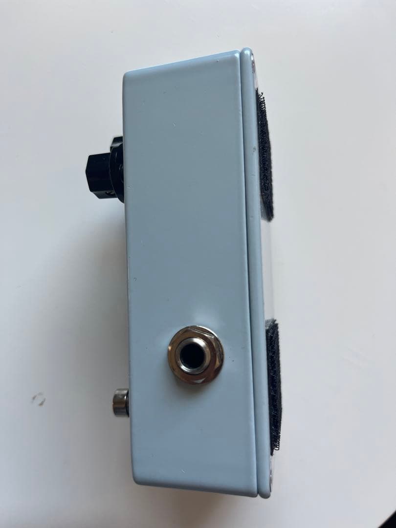 JHS pedals Superbolt 初期型