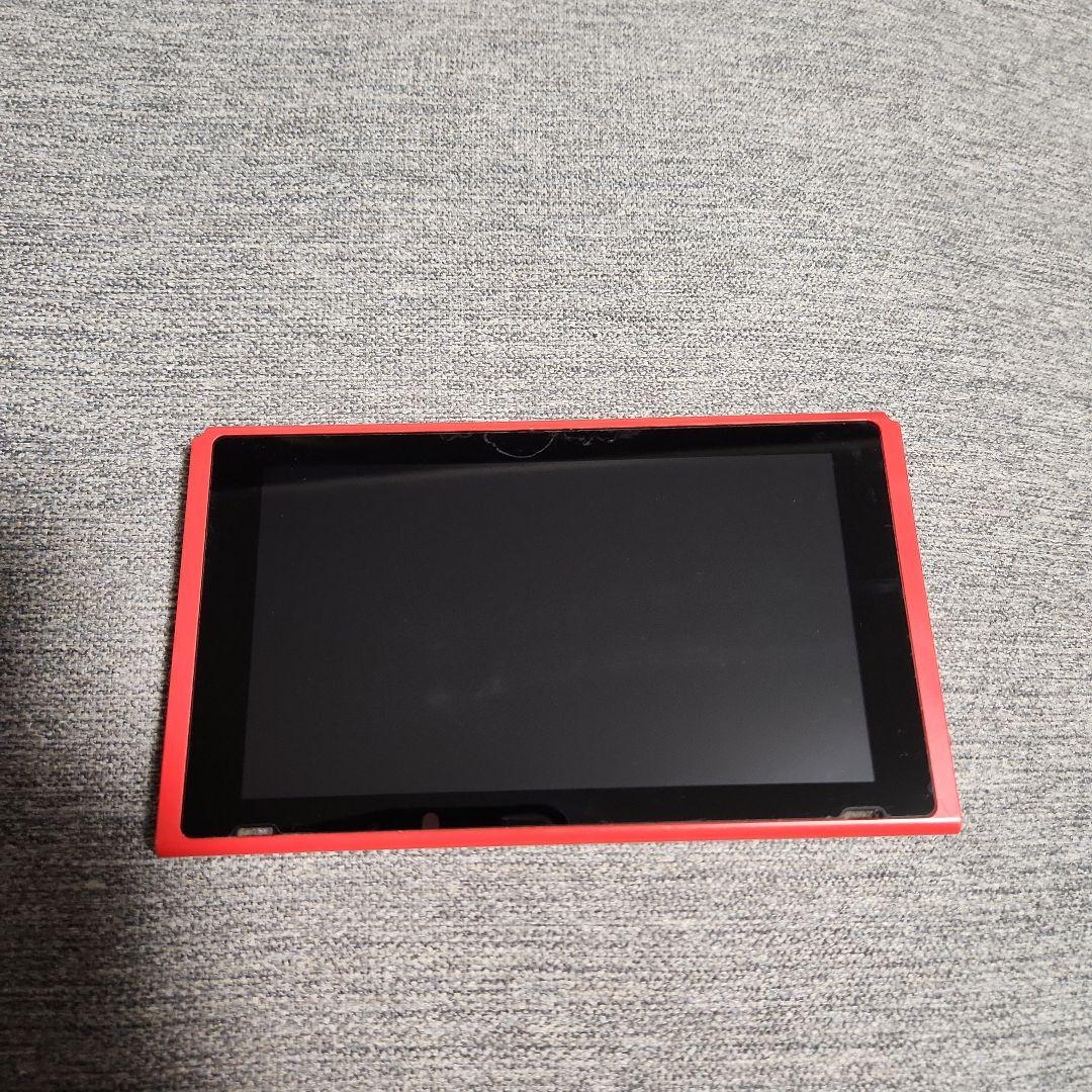 Nintendo Switch 本体 ジャンク品　初期化済