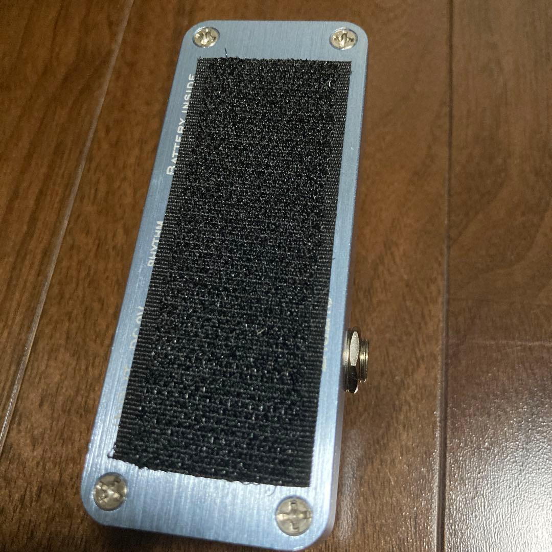 ONE CONTROL Sonic Blue Twanger 中古