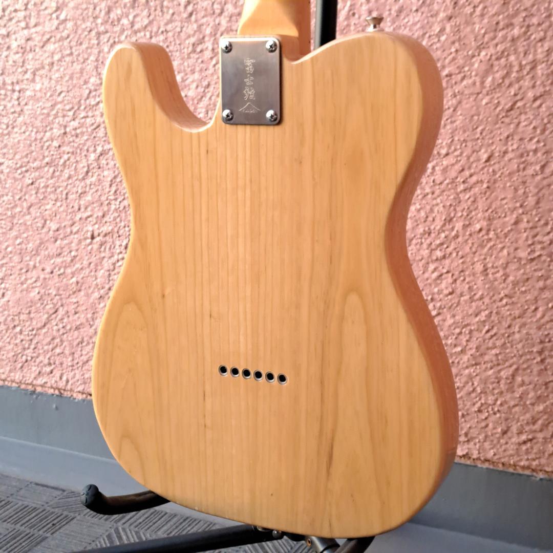 ■FUJIGEN FGN KNTL 100 LW TELECASTER フジゲン